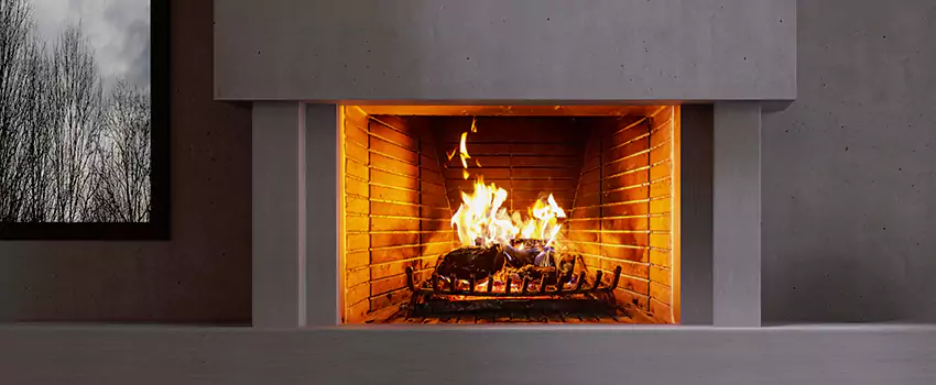 Indoor Wood Burning Furnace Repair and Installation in Dalton, Georgia