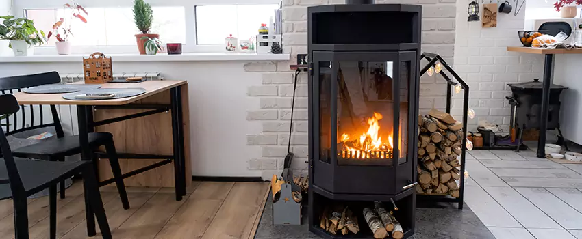 Wood Stove Firebox Installation Services in Dalton, GA