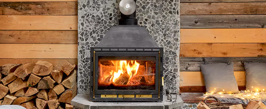 Wood Stove Cracked Glass Repair Services in Dalton, GA