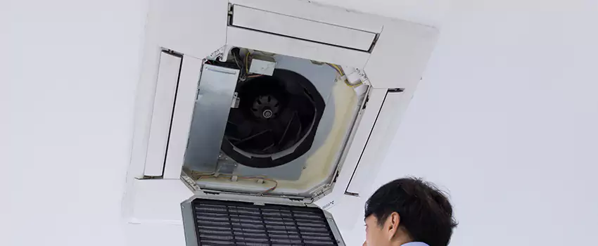 Benefits of Professional Air Duct Cleaning in Dalton, Georgia