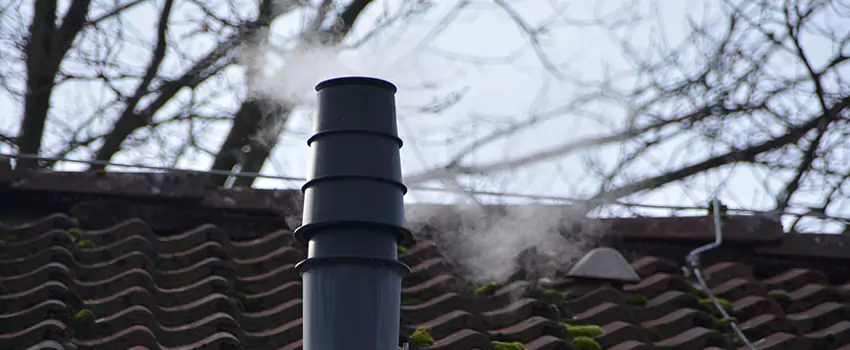 Broken Chimney Animal Screen Repair And Installation in Dalton, GA