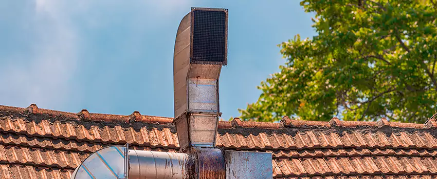 Chimney Cleaning Cost in Dalton, Georgia