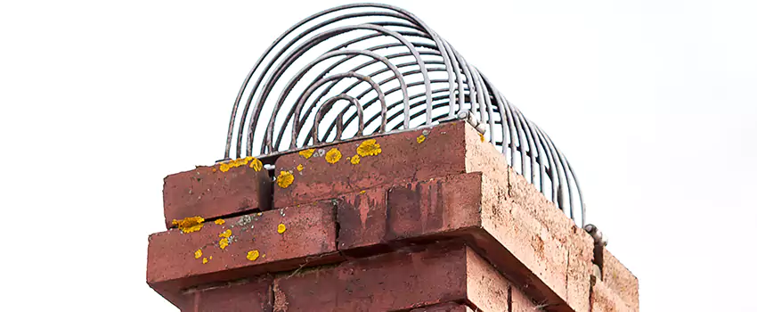 Chimney Crown Problems in Dalton, Georgia