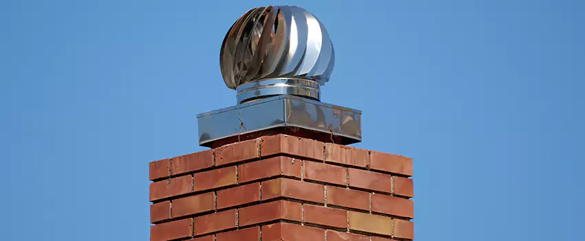 Chimney Damper Hinge Repair in Dalton, GA