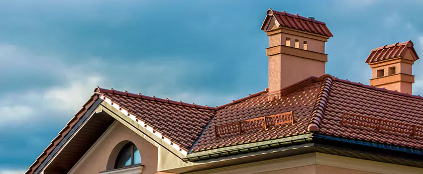 Residential Chimney Services in Dalton, Georgia