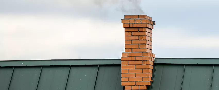 Chimney Installation Company in Dalton, GA