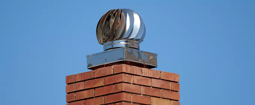 Chimney Flue Rebuild Services in Dalton, Georgia