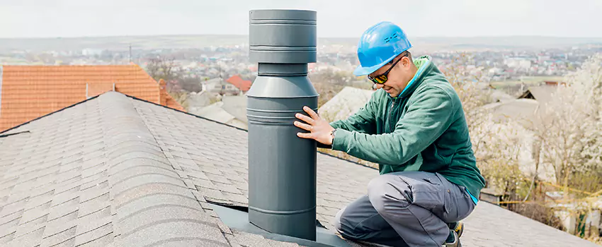 Chimney Repair Cost in Dalton, GA