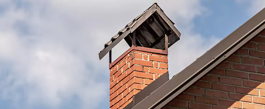 Chimney Saver Masonry Repair Contractor in Dalton, Georgia