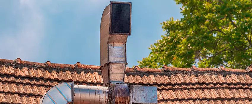 Chimney Blockage Removal in Dalton, Georgia
