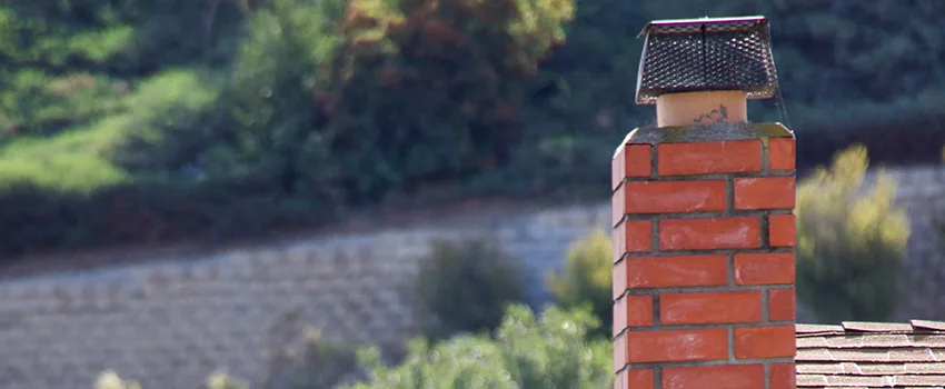 Chimney Tuckpointing And Masonry Restoration in Dalton, GA
