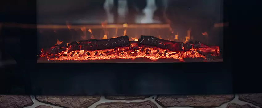 Cost of Electric Fireplace Repair Service in Dalton, Georgia