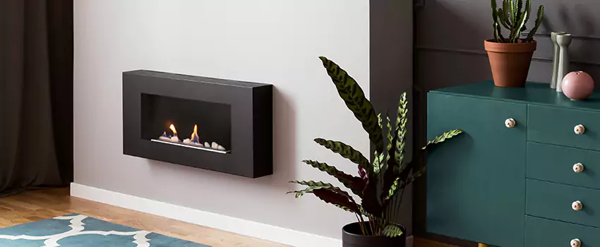 Cost of Ethanol Fireplace Repair And Installation Services in Dalton, GA