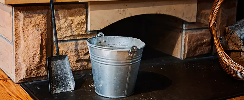 Clean The Fireplace Mantle And Hearth in Dalton, Georgia