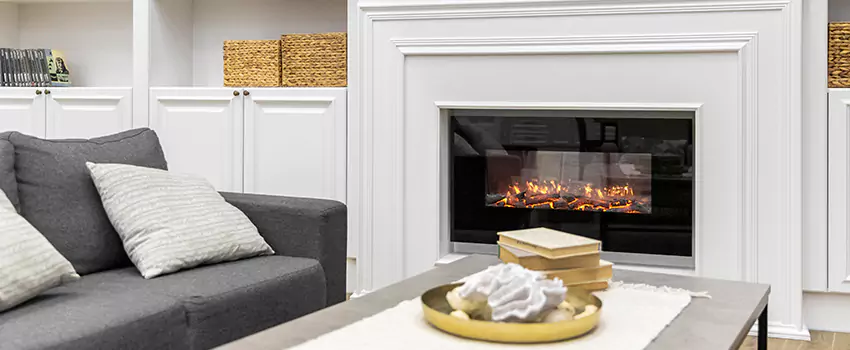 Professional Fireplace Maintenance Contractors in Dalton, GA