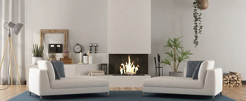 Decorative Fireplace Crystals Services in Dalton, Georgia