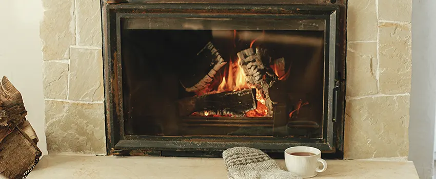 Fireplace Door Handle Replacements Services in Dalton, Georgia