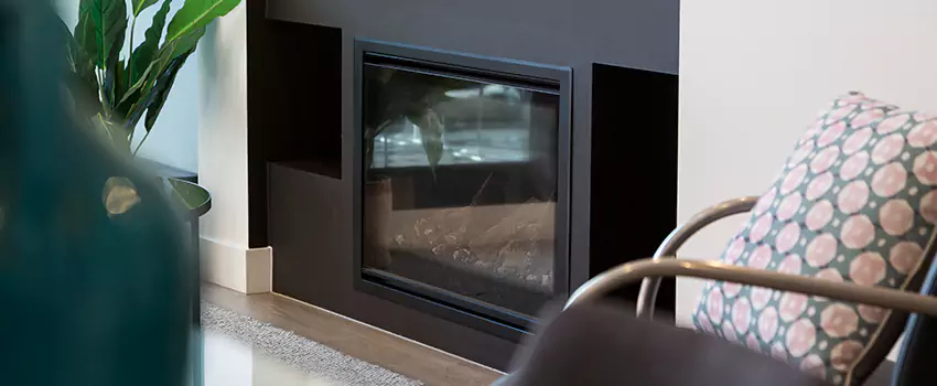 Gas Fireplace Installation in Dalton, GA
