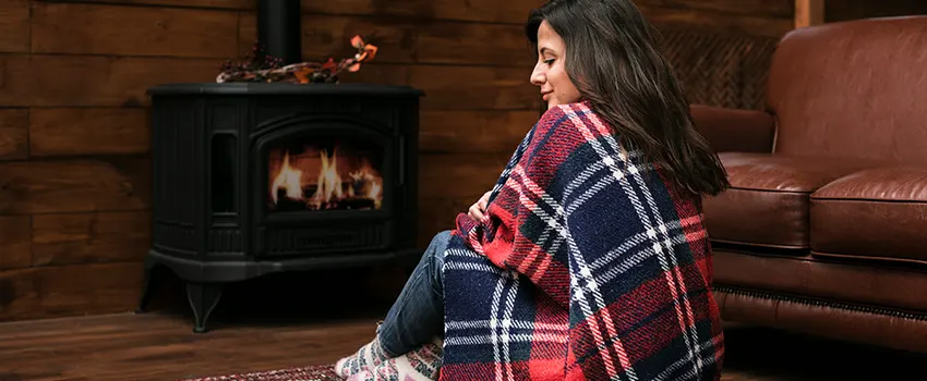 Fireplace Firebox Grate Replacement Services  in Dalton, Georgia