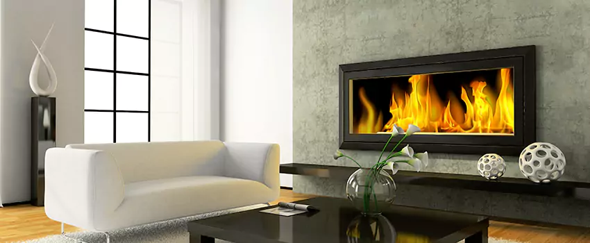 Fireplace Hearth Ideas in Dalton, Georgia