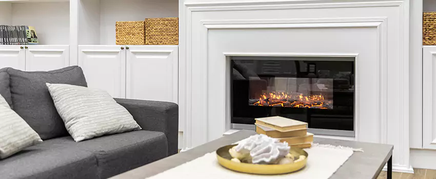 Pellet Fireplace Insert Installation in Dalton, GA