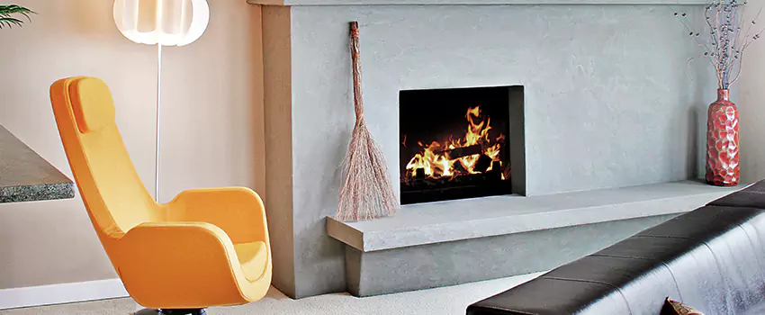 Electric Fireplace Makeover Services in Dalton, GA