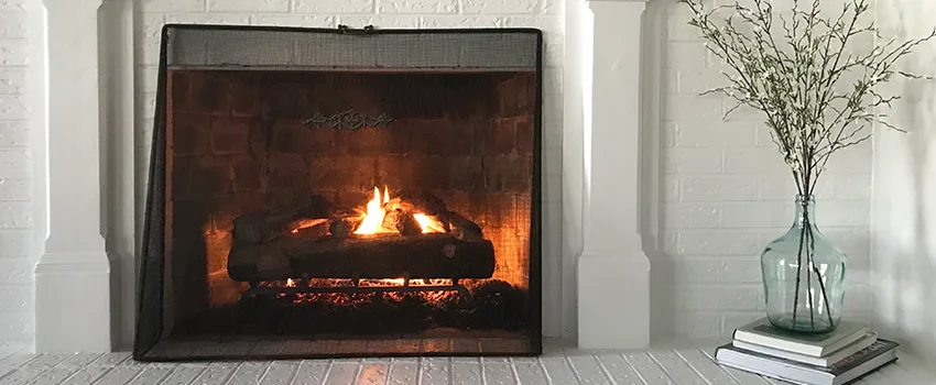 Cost-Effective Fireplace Mantel Inspection And Maintenance in Dalton, GA