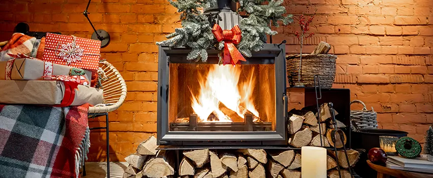 Steel Fireplace Grate Repair And Replacement Services in Dalton, Georgia