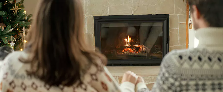 Fireplace Firebox Refurbish & Restore Services in Dalton, GA