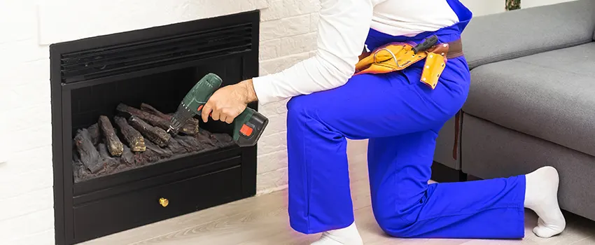 Fireplace Safety Inspection Specialists in Dalton, Georgia