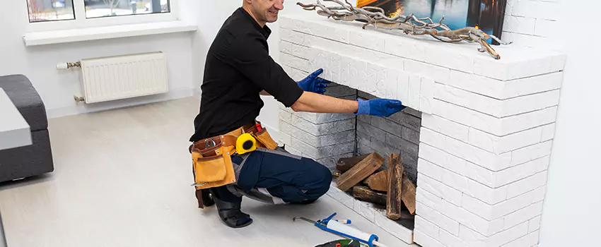Gas Fireplace Repair And Replacement in Dalton, GA