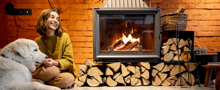 Fireplace Smell Removal Cost in Dalton, GA