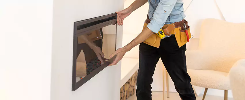 Traditional Fireplace Vent Sweeping in Dalton, GA