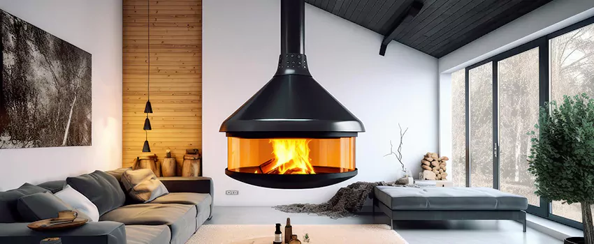 Floating Damaged Fireplace Repair Services in Dalton, GA