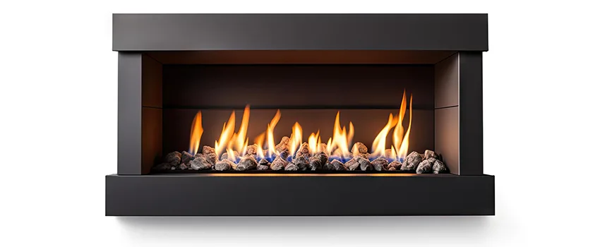 Outdoor Gas Fireplaces Installation in Dalton, GA