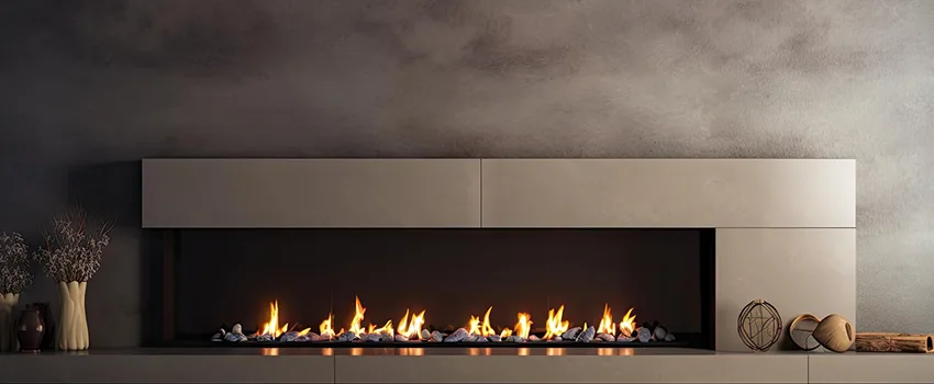 Gas Fireplace Logs Supplier in Dalton, Georgia