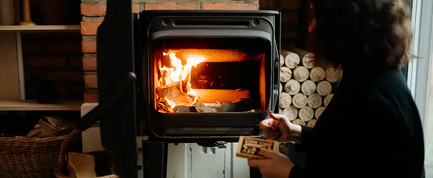 Hearthstone Wood Stoves Fireplace Repair in Dalton, Georgia