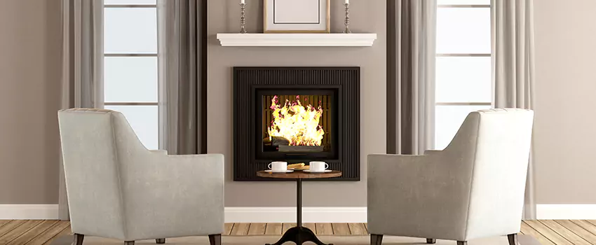 Heatilator Direct Vent Fireplace Services in Dalton, Georgia