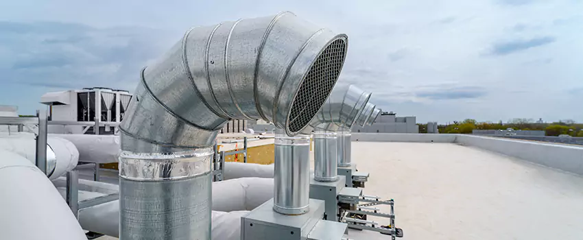 Insulated Ductwork Repair Services Near Me in Dalton, GA