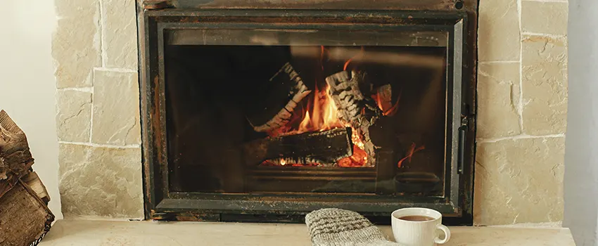 Kings man Fireplaces Insert Services in Dalton, GA