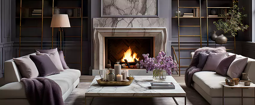 Napoleon Galaxy Series Outdoor Fireplaces Repair in Dalton, GA