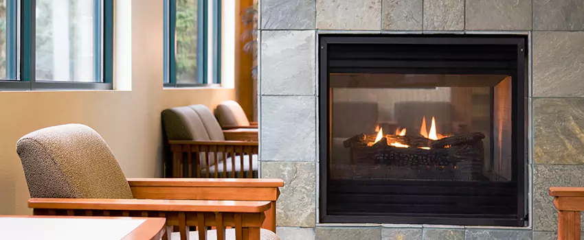Osburn Fireplace Tempered Glass Hearth Pad Replacement in Dalton, Georgia