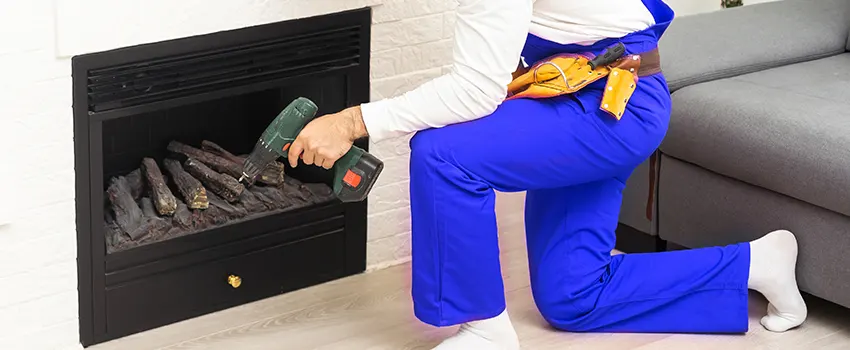 Pellet Fireplace Repair Services in Dalton, GA
