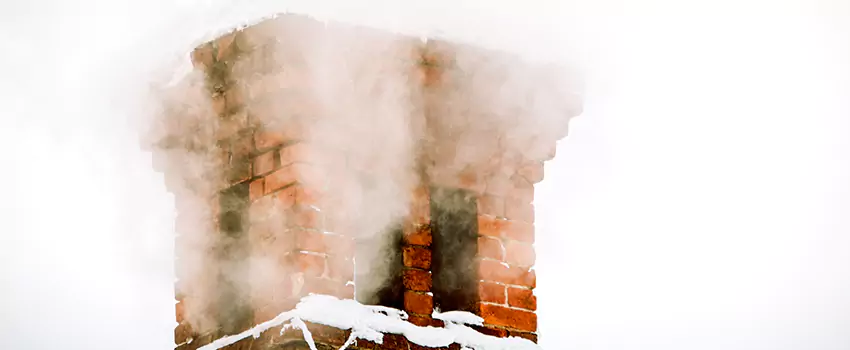 Chimney Flue Soot Removal in Dalton, GA
