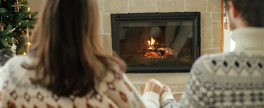 Superior Open-Hearth Wood Fireplaces in Dalton, GA