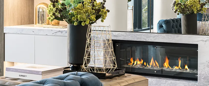Professional Town & Country Luxury Fireplace Maintenance Experts in Dalton, Georgia