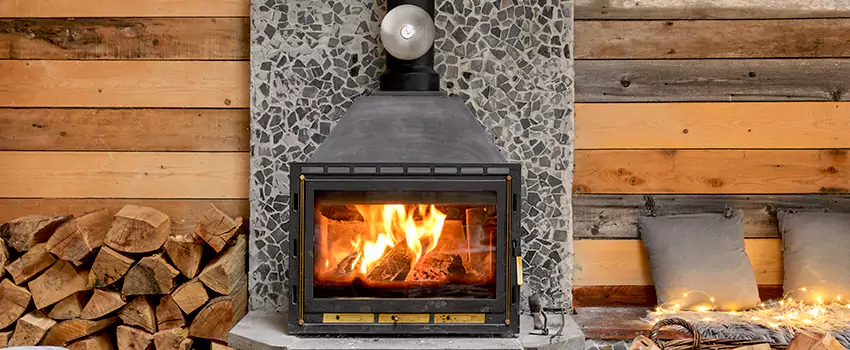 Travis Industries Elite Fireplace Inspection and Maintenance in Dalton, Georgia