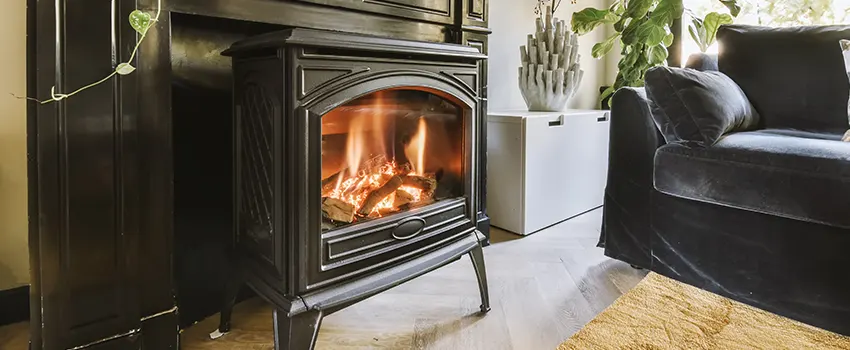 Valor Wood Fireplace in Dalton, GA