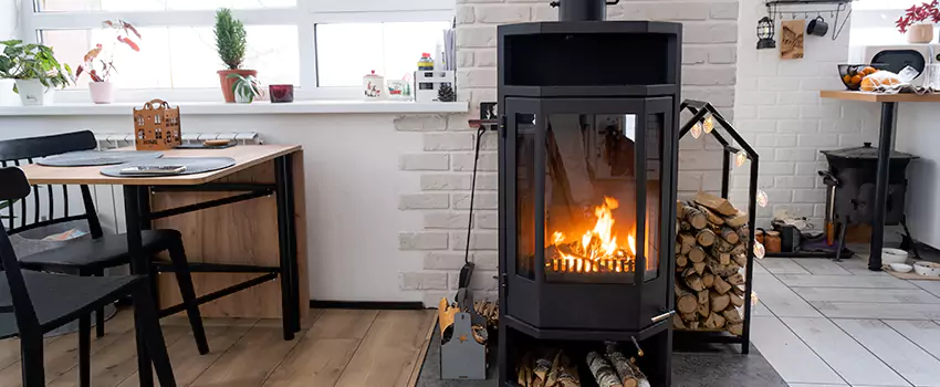 Cost of Vermont Castings Fireplace Services in Dalton, GA