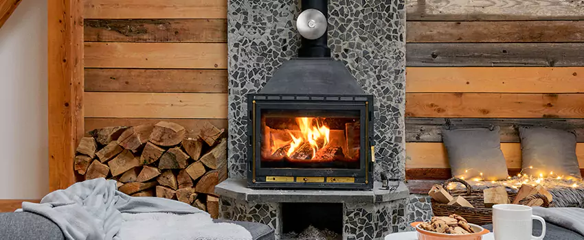 Affordable Wood Fireplace Fixing Solutions in Dalton, Georgia